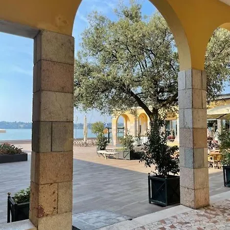 Vista Lago! Apartment Gardone Riviera