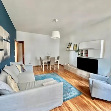 Apartment Vista Lago! Gardone Riviera