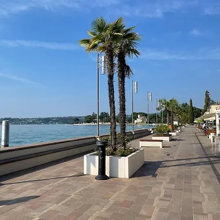 Vista Lago! Gardone Riviera