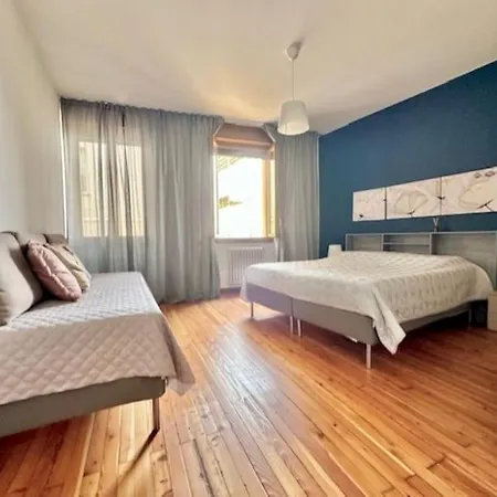 Vista Lago! Apartment