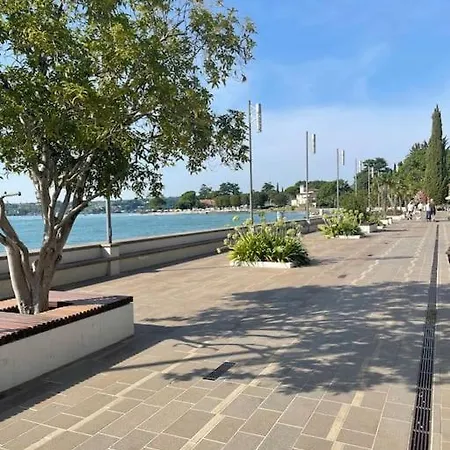 Vista Lago! Apartment Gardone Riviera