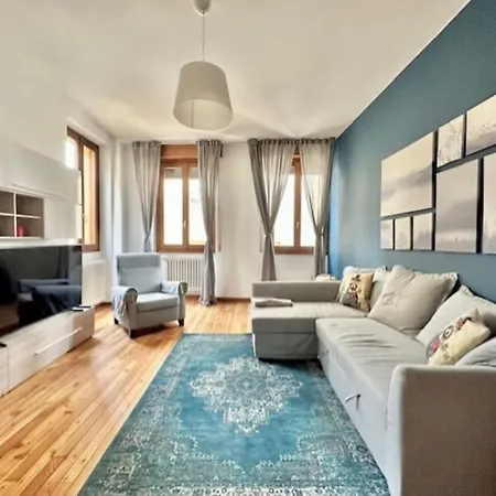 Vista Lago! Apartment