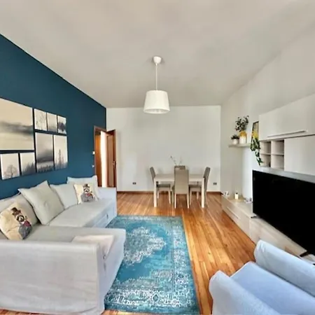 Vista Lago! Apartment *