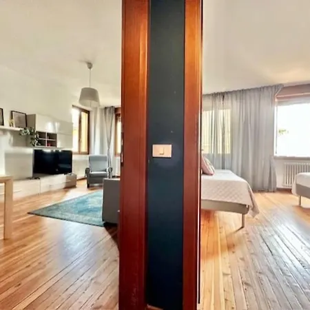 Apartment Vista Lago! *