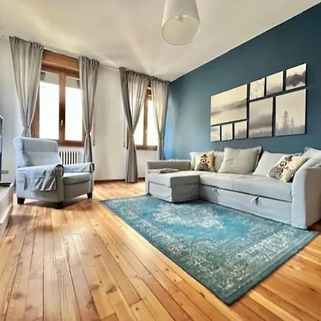 Vista Lago! Apartment Gardone Riviera