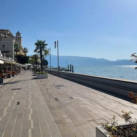 Vista Lago! Gardone Riviera