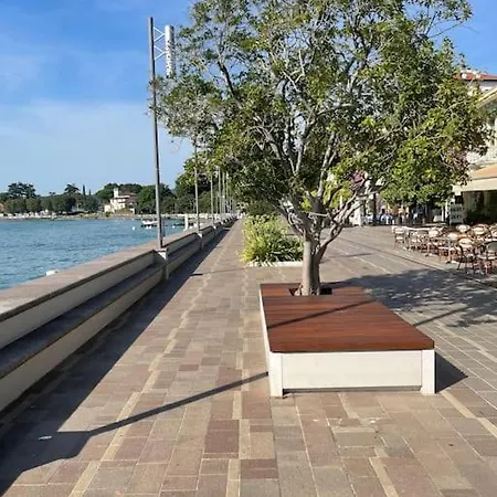 Vista Lago! * Gardone Riviera