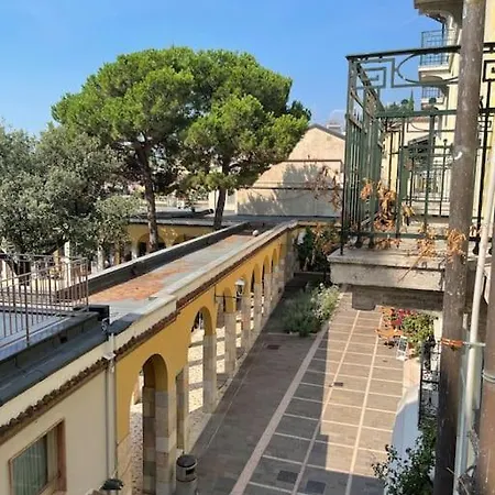 Vista Lago! Apartment Gardone Riviera
